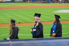 Marquette Graduation