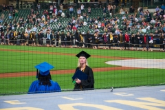 Marquette Graduation