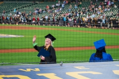 Marquette Graduation