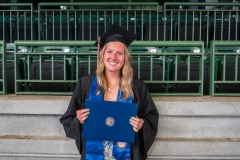 Marquette Graduation