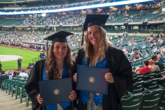 Marquette Graduation
