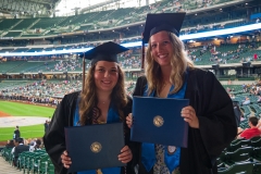 Marquette Graduation