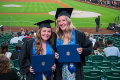 Marquette Graduation