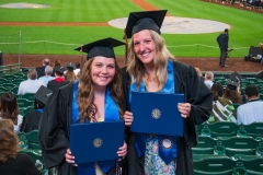 Marquette Graduation