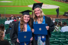 Marquette Graduation