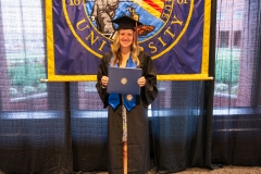 Marquette Graduation