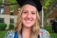 Marquette Graduation
