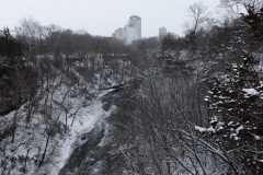 Vermillion Falls