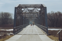 Old Cedar Avenue Bridge