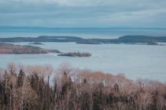Mt. Josephine, Grand Portage, MN
