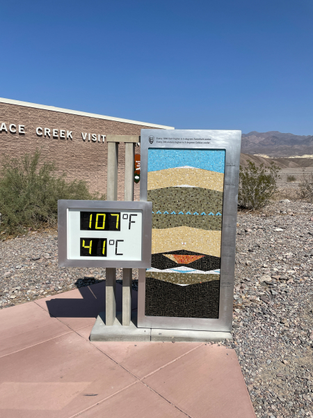 Furnace Creek