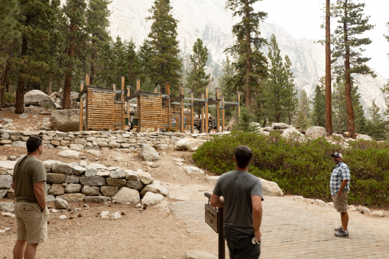 Whitney Portal