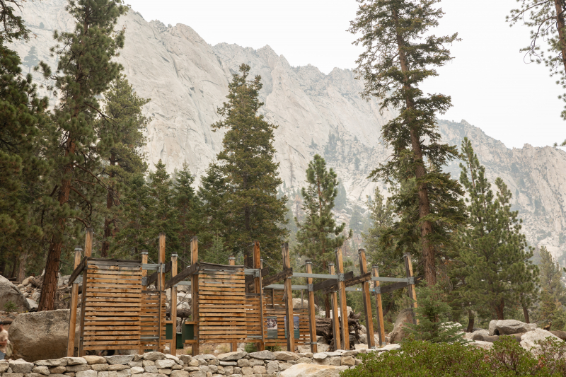 Whitney Portal