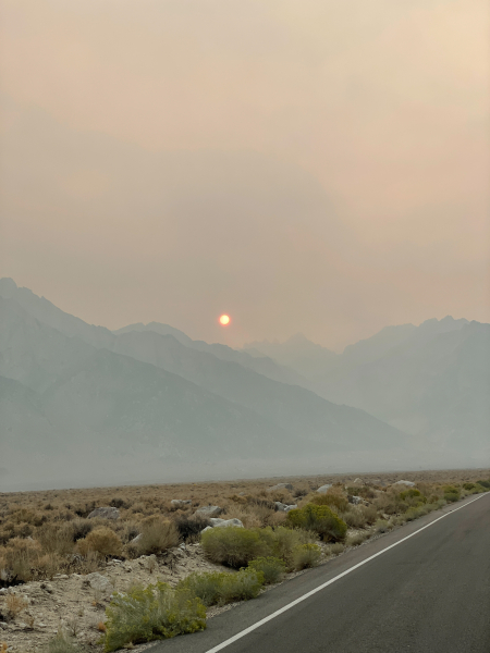 Lone Pine, CA