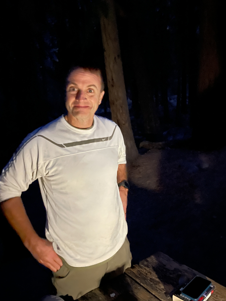 Whitney Portal Campground