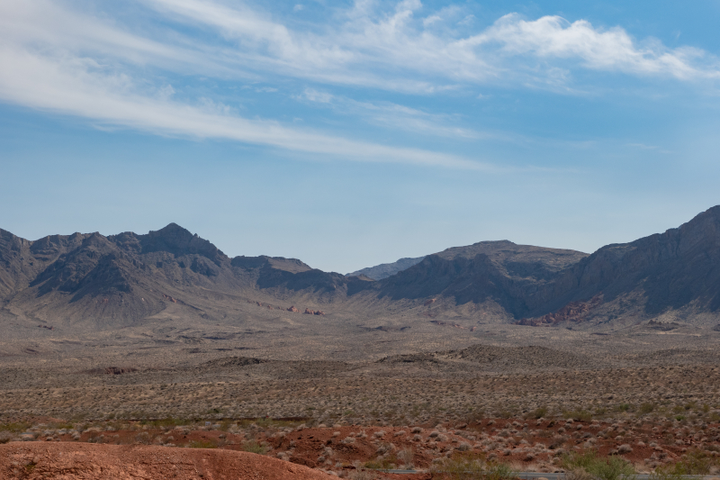 Valley of Fire State Park, Nevada