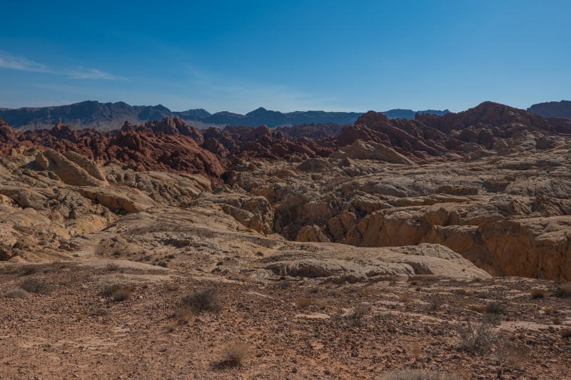Valley of Fire State Park, Nevada