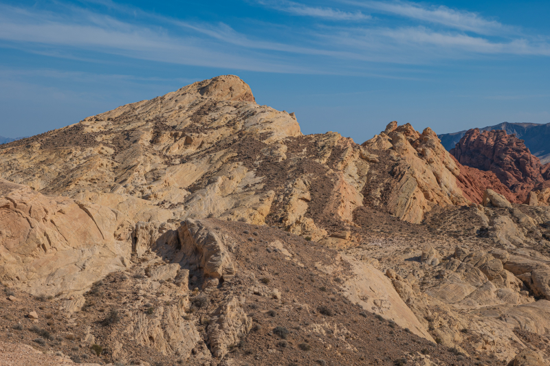 Valley of Fire State Park, Nevada