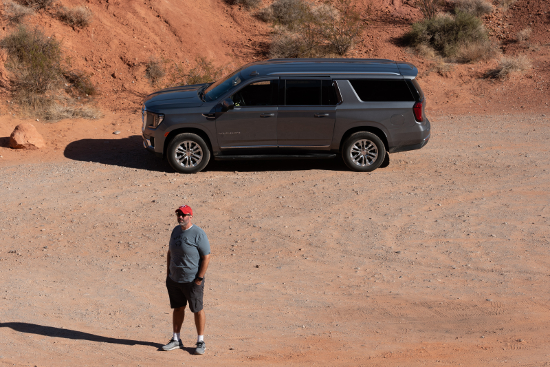 Valley of Fire State Park, Nevada