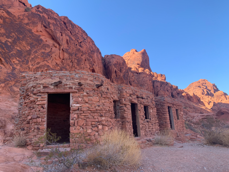 Valley of Fire State Park, Nevada