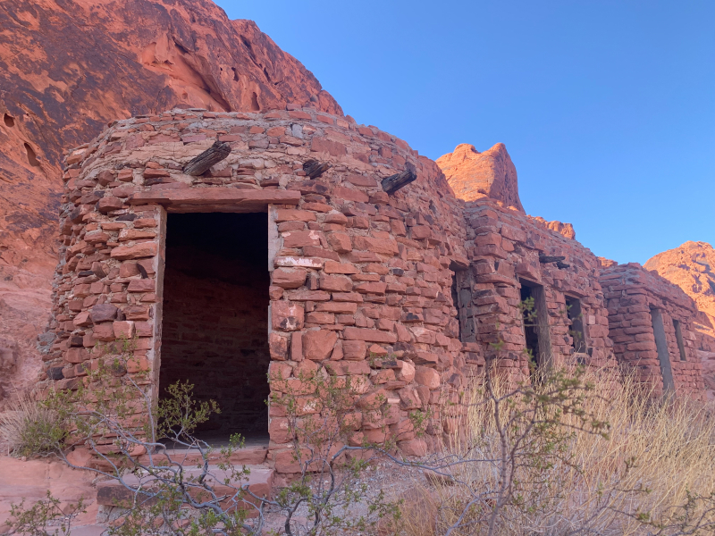 Valley of Fire State Park, Nevada