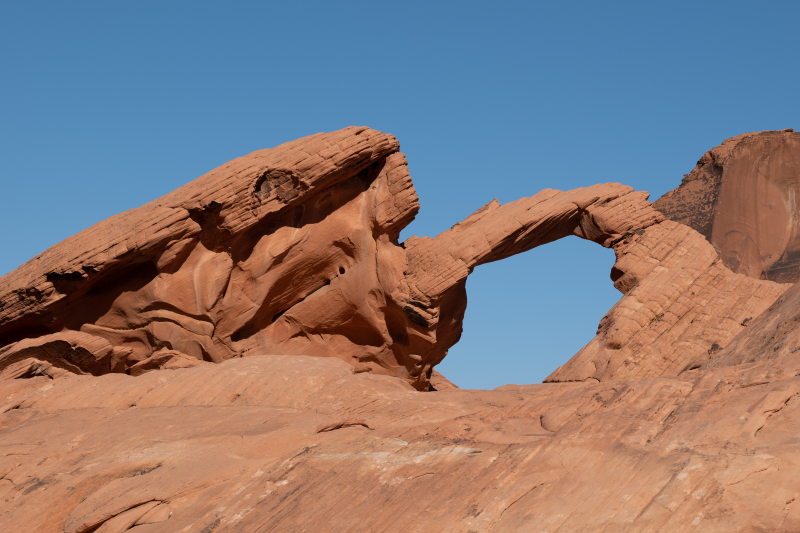 Valley of Fire State Park, Nevada