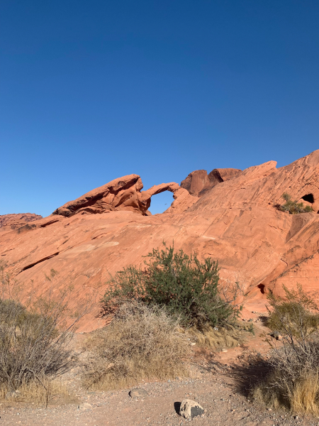 Valley of Fire State Park, Nevada