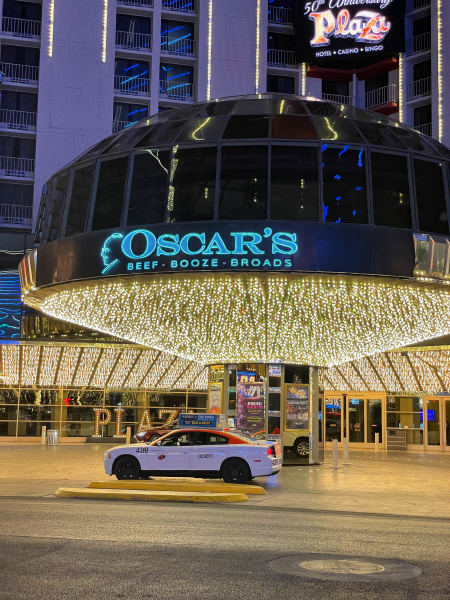 Las Vegas, Nevada