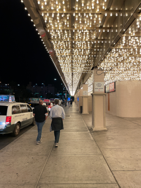 Las Vegas, Nevada