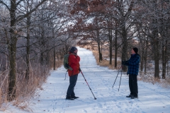Myre Big Island State Park