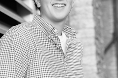 Niko's Senior Pics