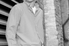 Niko's Senior Pics