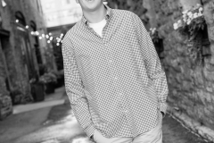 Niko's Senior Pics