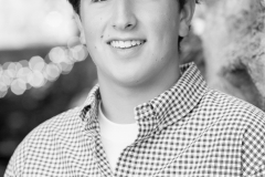Niko's Senior Pics