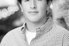 Niko's Senior Pics
