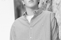 Niko's Senior Pics