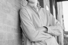 Niko's Senior Pics
