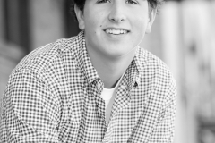Niko's Senior Pics