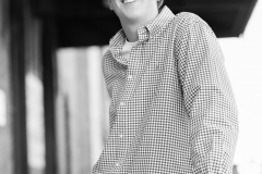 Niko's Senior Pics