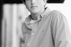 Niko's Senior Pics