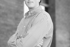 Niko's Senior Pics