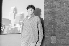 Niko's Senior Pics