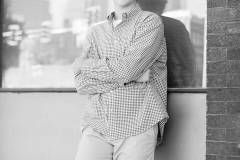 Niko's Senior Pics