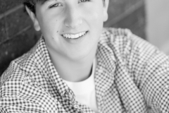 Niko's Senior Pics