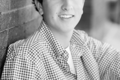Niko's Senior Pics