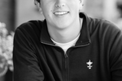 Niko's Senior Pics
