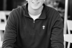 Niko's Senior Pics