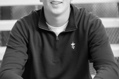 Niko's Senior Pics