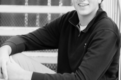 Niko's Senior Pics
