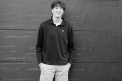 Niko's Senior Pics